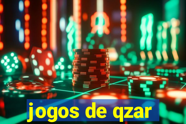 jogos de qzar